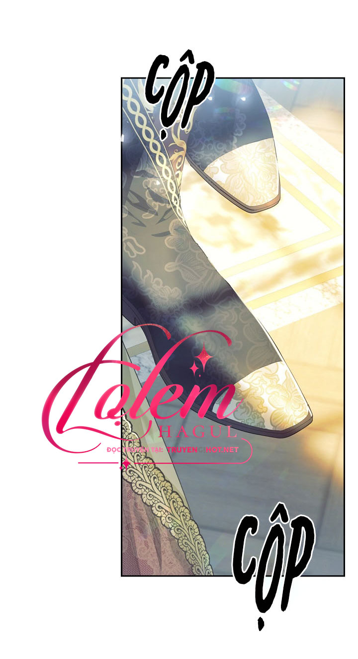 con rối ác nữ marionette chapter 46 47