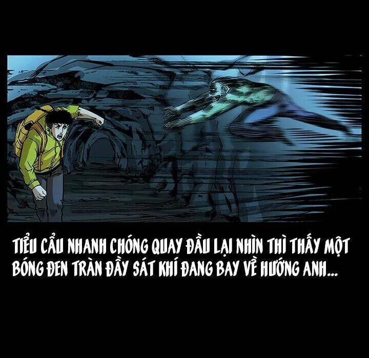 U Minh Ngụy Tượng Chapter 188 5