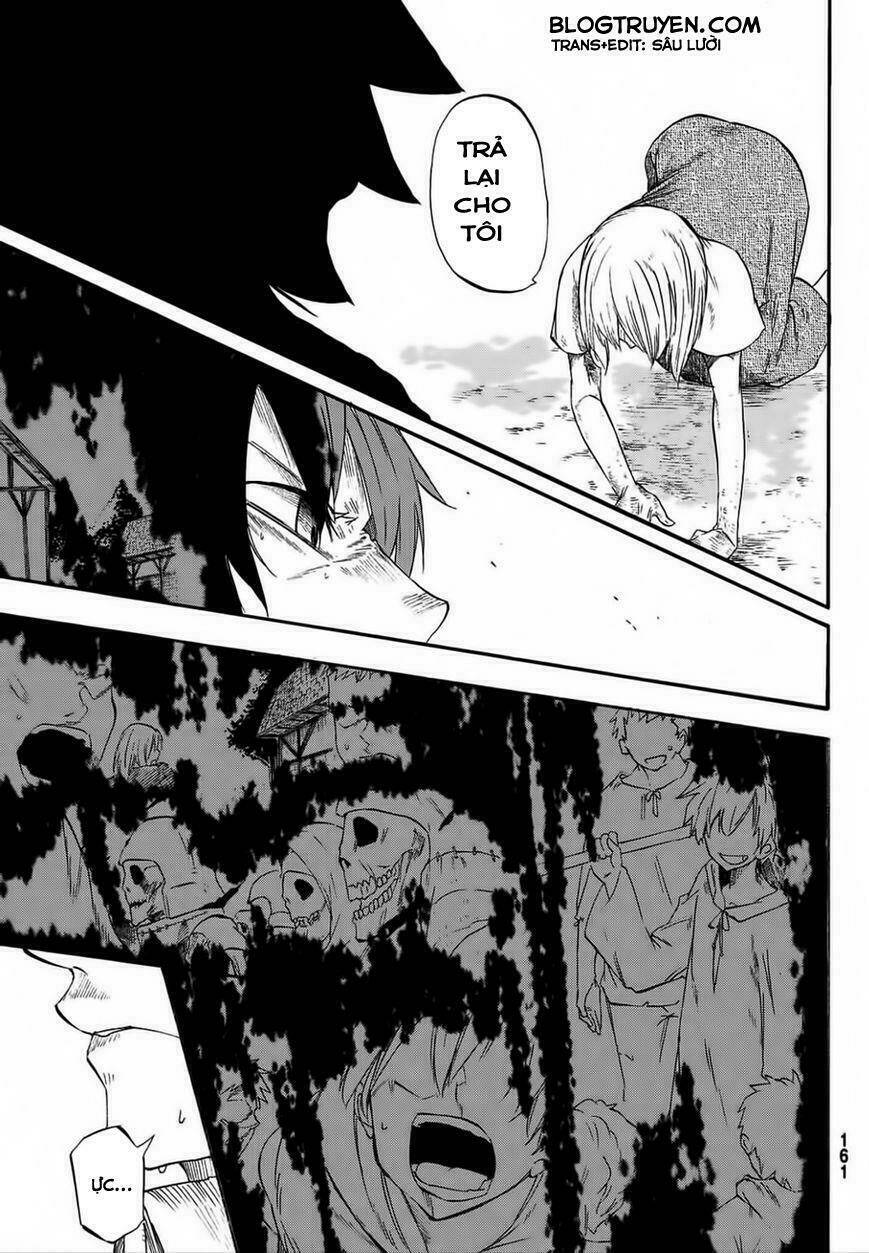 chain chronicle crimson chapter 1.5 3