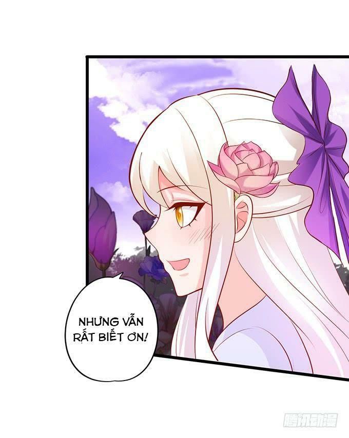 hồ tiên hung bạo chapter 140 22