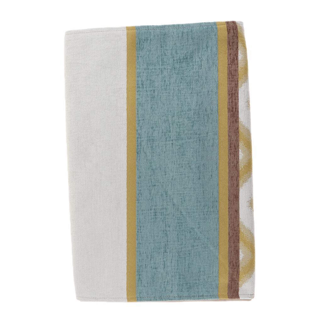 Soft Bed Runner Decorative Bed Scarf for
