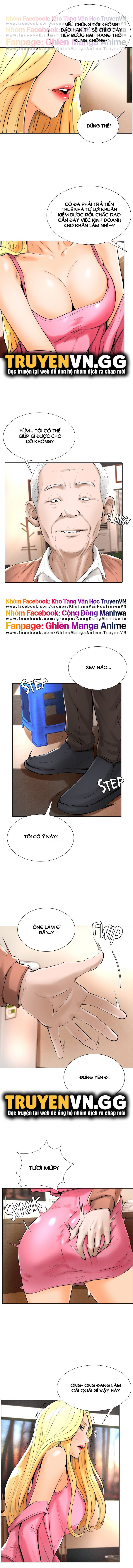 phòng bi da tình yêu chapter 16 9
