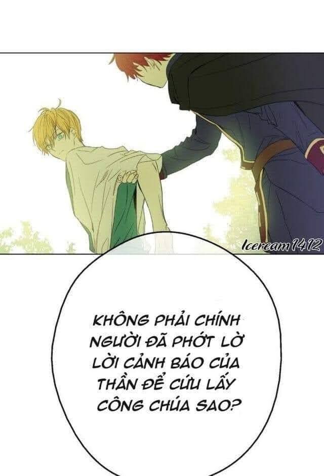 một ngày nọ tôi bỗng thành nàng công chúa chapter 47 55