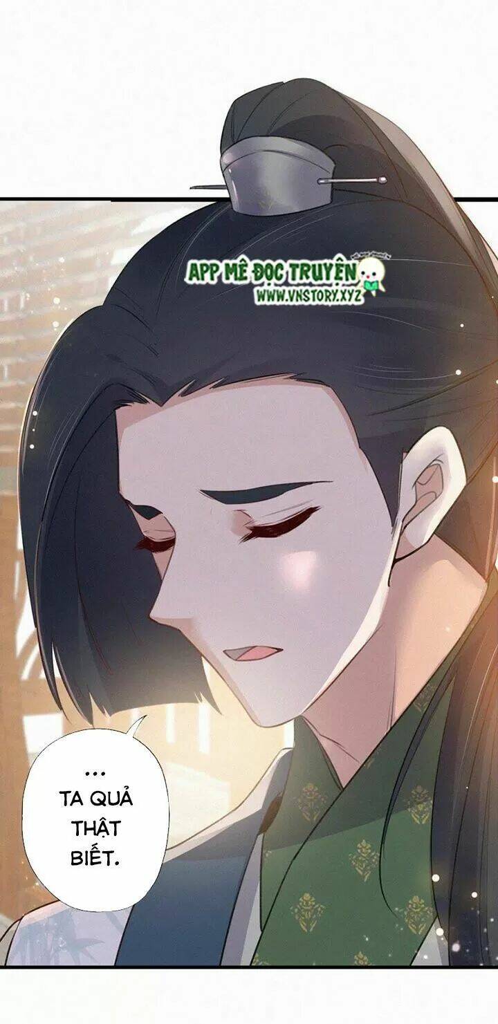 thiên hương mỹ nhân chapter 81 29