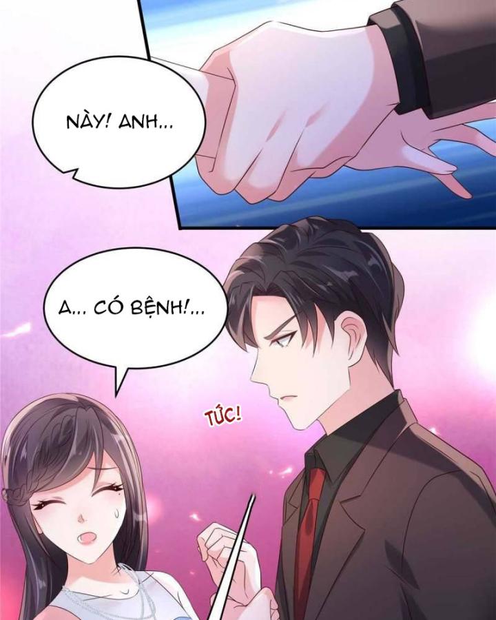 tái sinh tương ngộ chapter 64 11