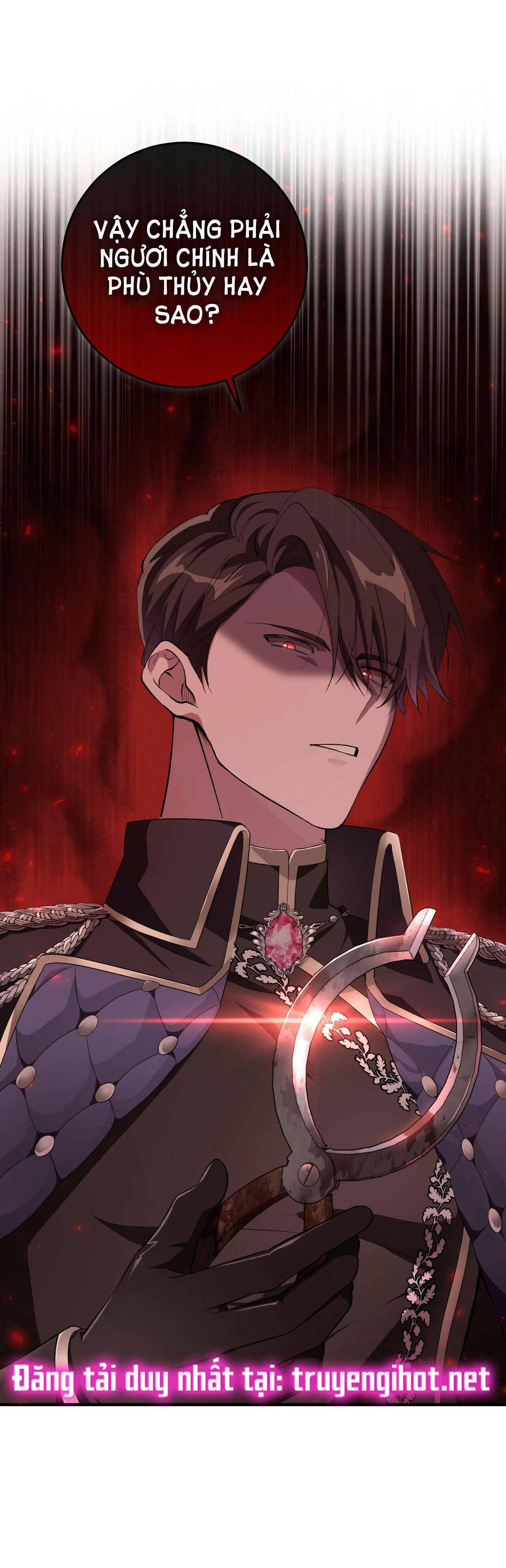 hãy nếm và nuốt đi nào chapter 3.1 3