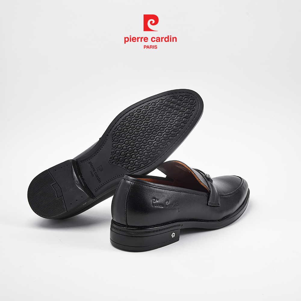 Giày Hotsebit Loafer cao cấp Pierre Cardin PCMFWLH 797