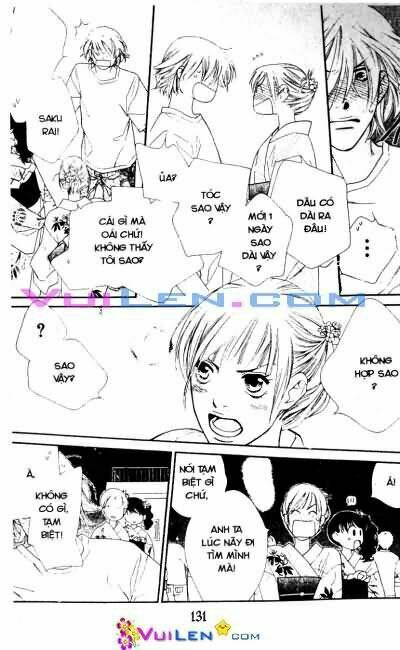 biển rộng bao la chapter 1 131