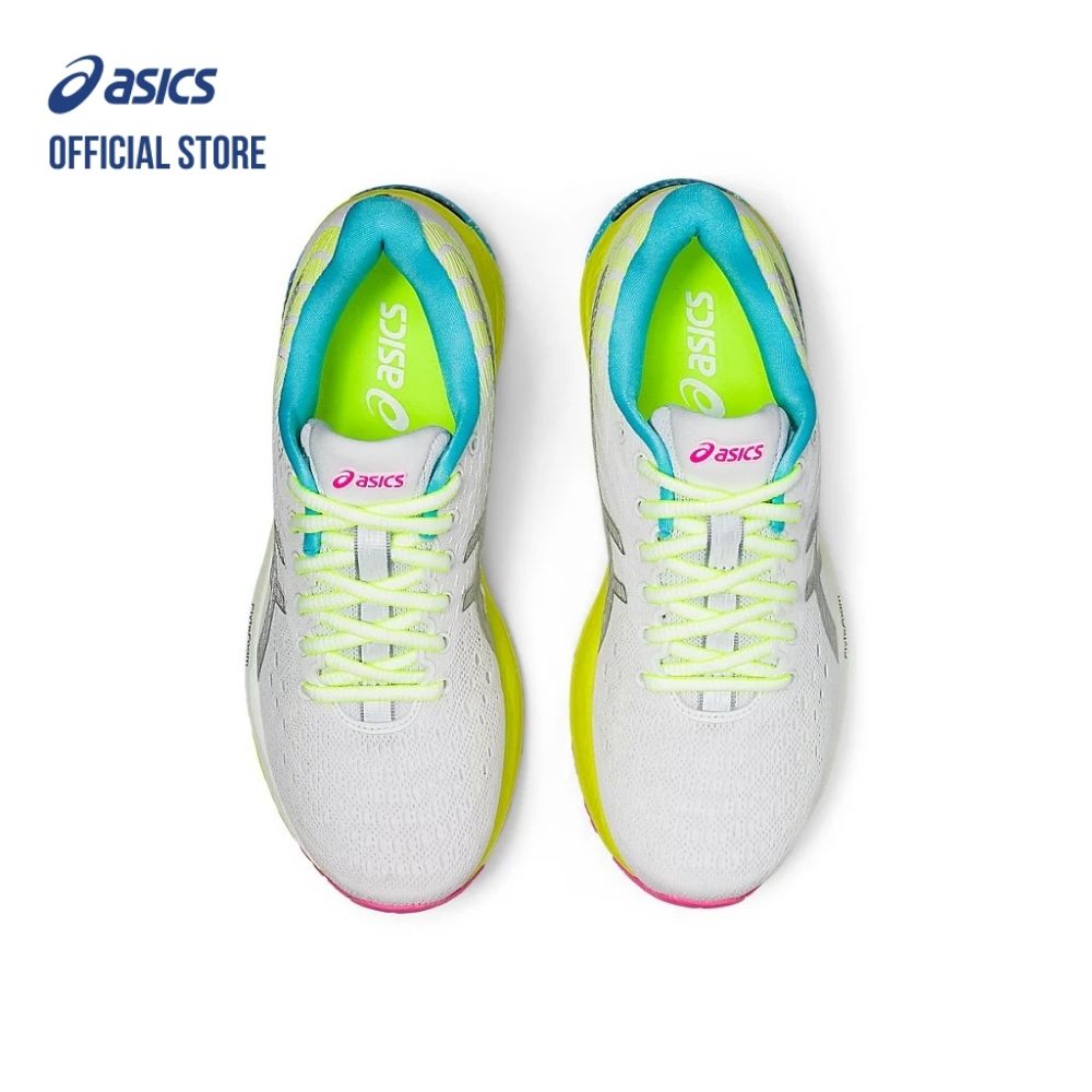 Giày chạy bộ nữ Asics Gel-Cumulus 22 Lite-Show - 1012A945.100