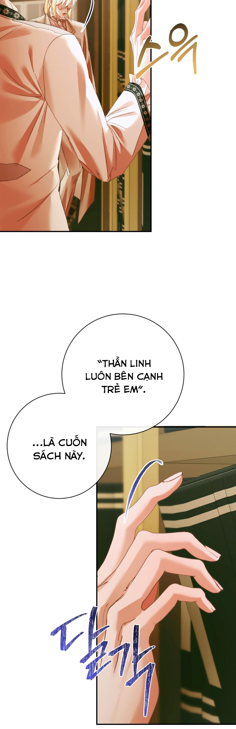 trở thành cô vợ khế ước của nhân vật phản diện chapter 118 39