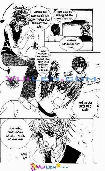 đại ca đi học chapter 4 81