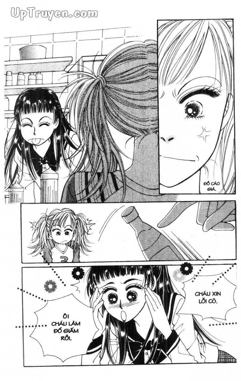 người yêu hoa chapter 2 104