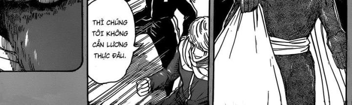 thánh tỏi sành ăn chapter 347 25