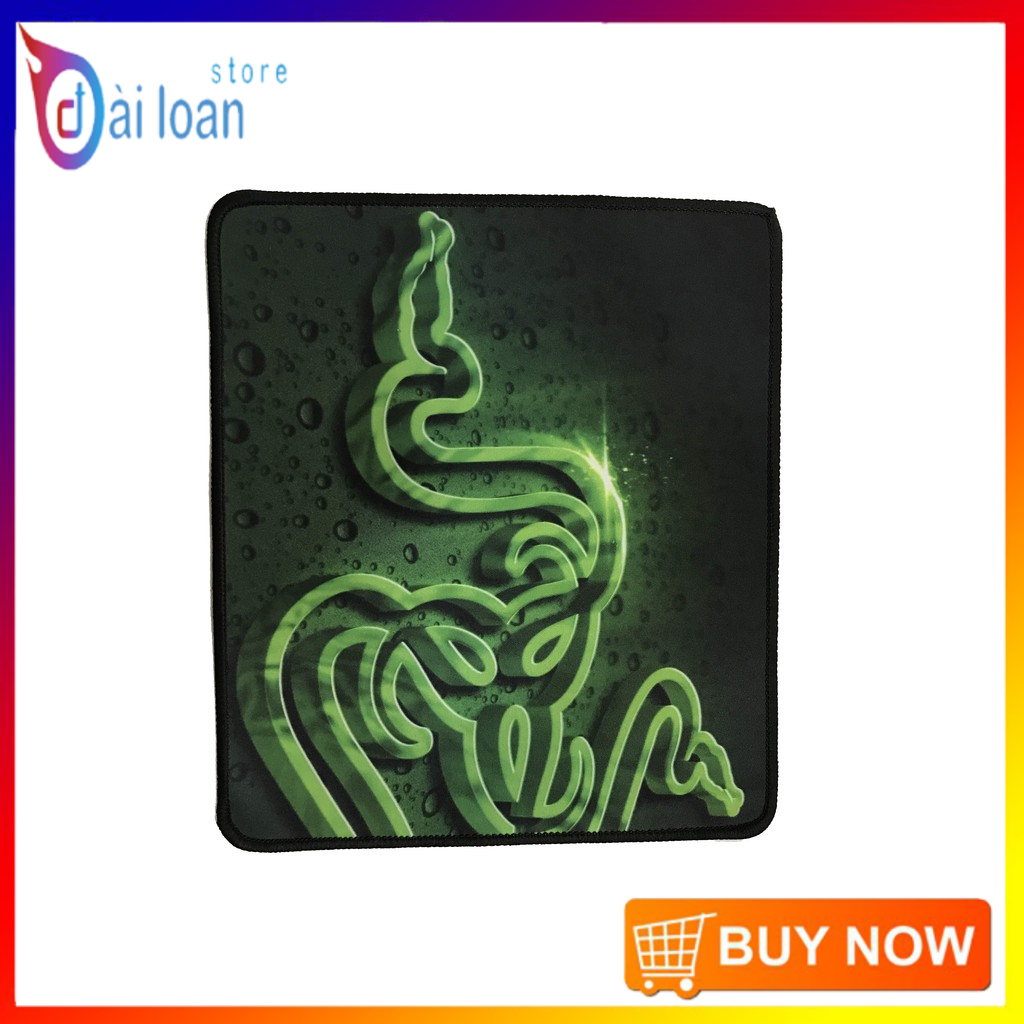 Tấm lót chuột khổ lớn siêu bền cho Game thủ