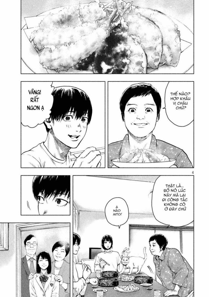 shin'ai naru boku e satsui wo komete chapter 27 3