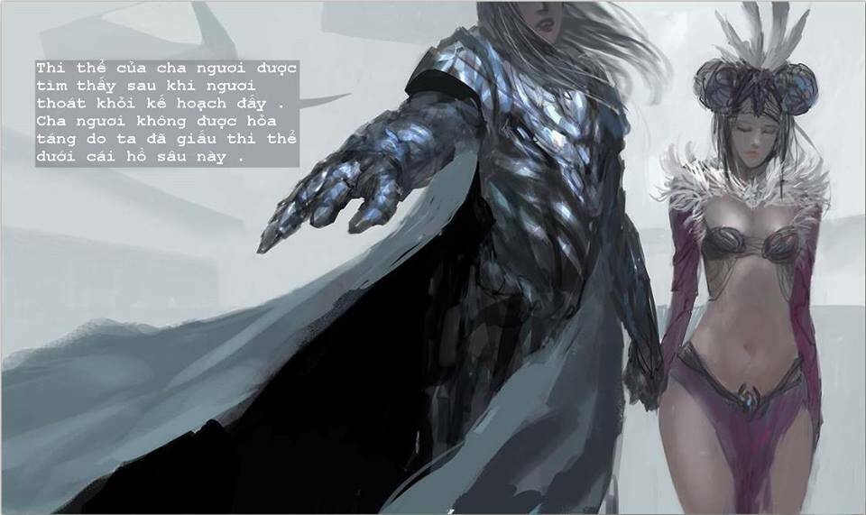 to thorns chapter 1 31