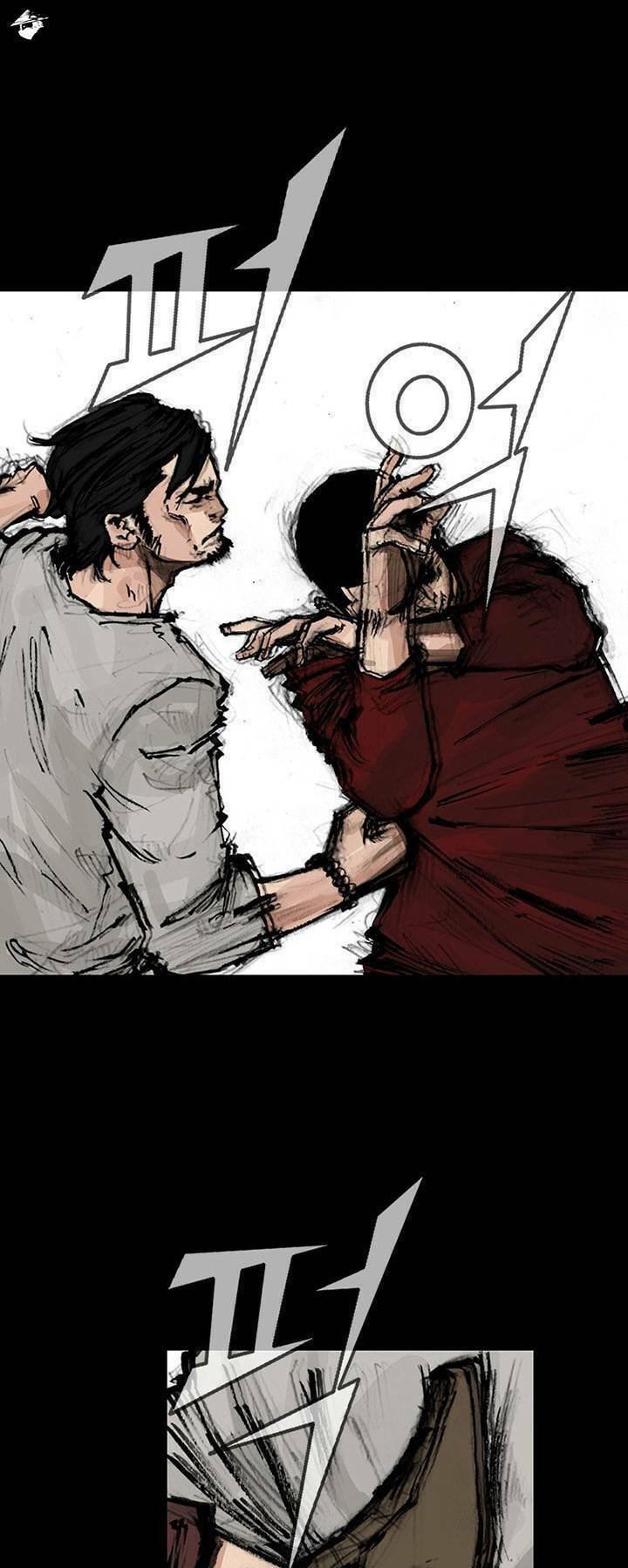 dokgo 2 | độc cô 2 chapter 33 22