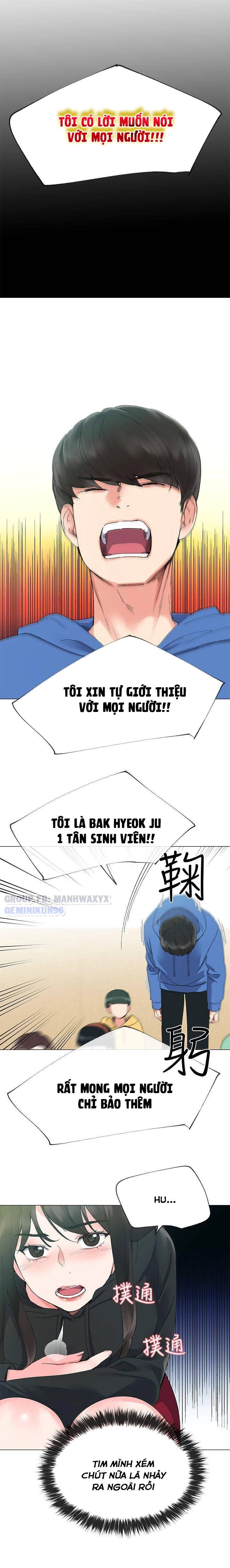 trả thù cô ta chapter 6 3