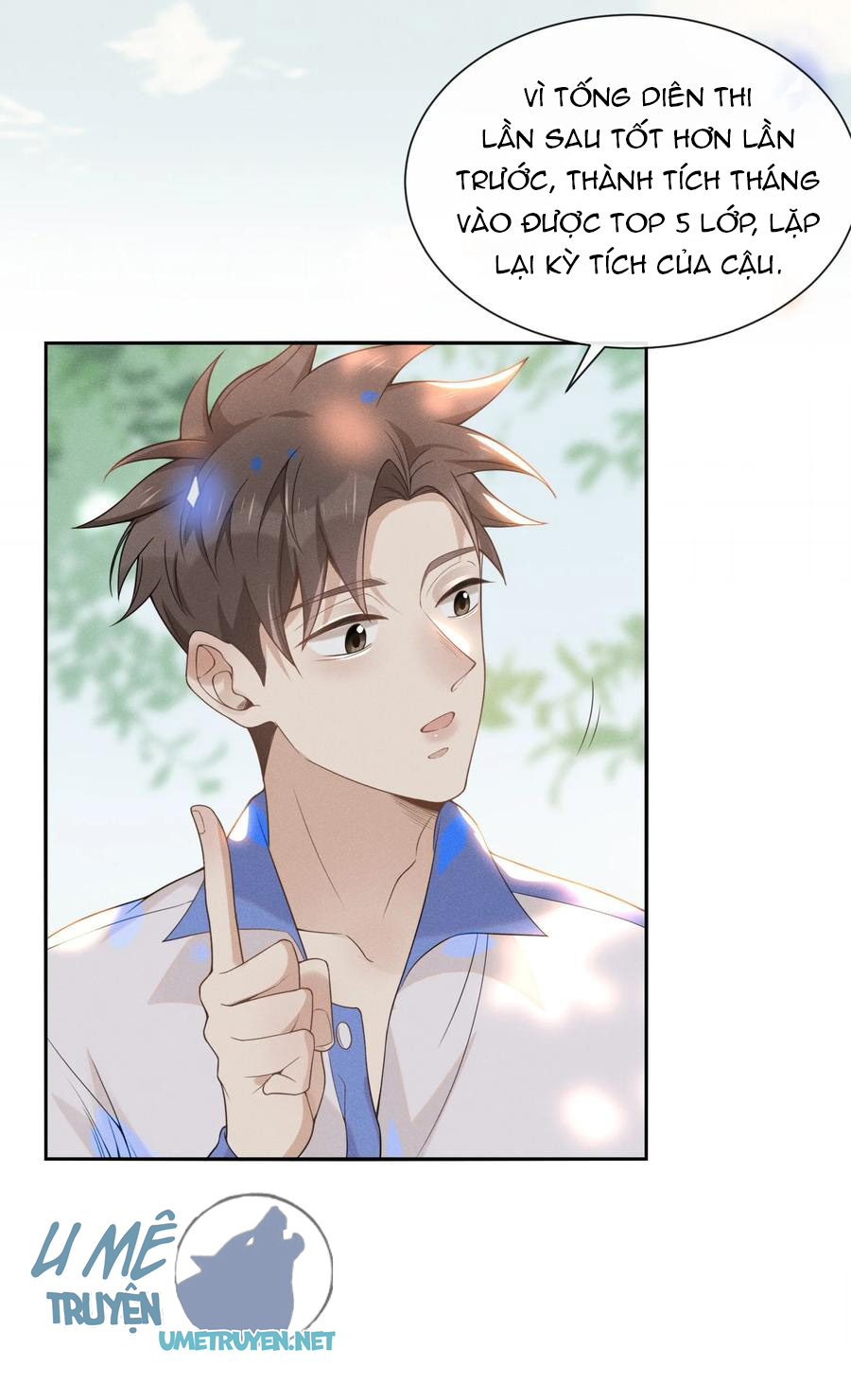 kiếp sau không gặp chapter 21 12