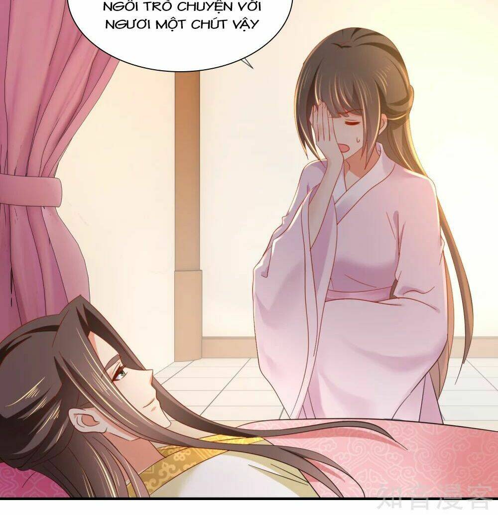 lãnh cung phế hậu muốn nghịch thiên chapter 105 15