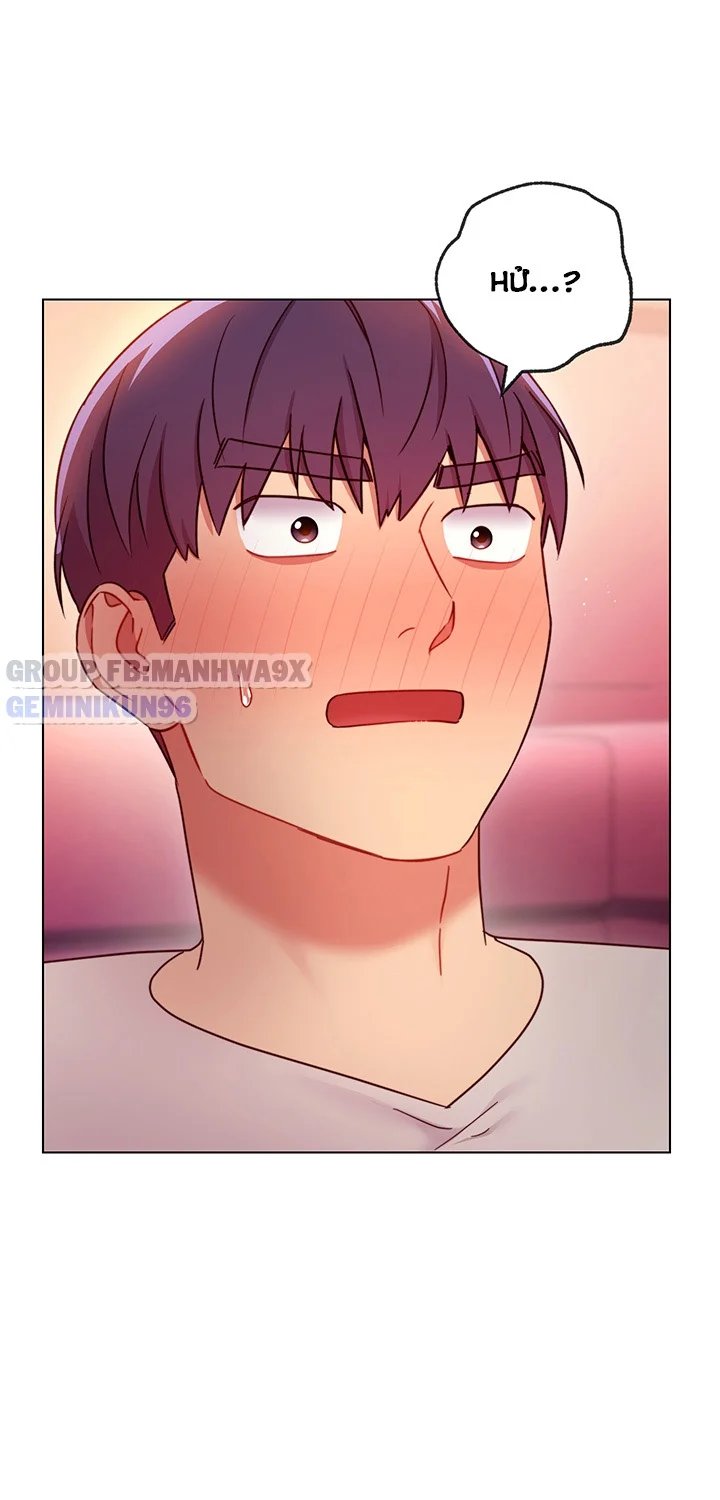 mẹ kế và những người bạn chapter 56 13