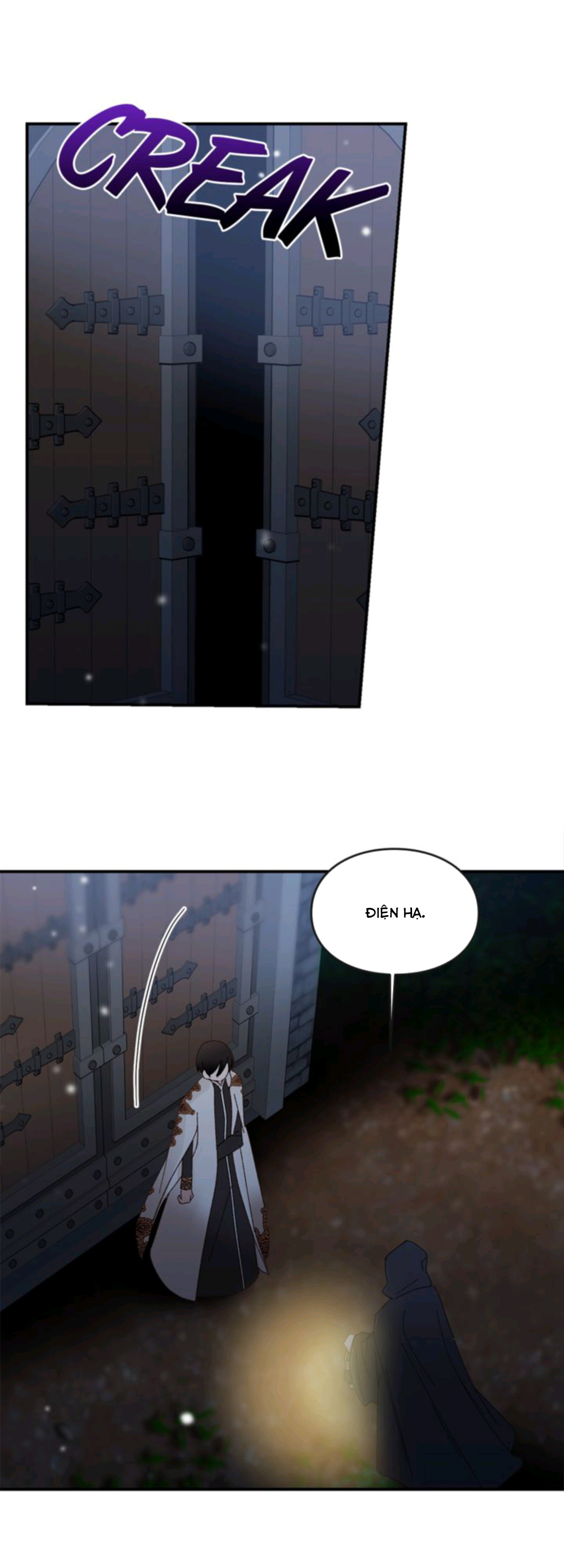 cứu rỗi chapter 15 29