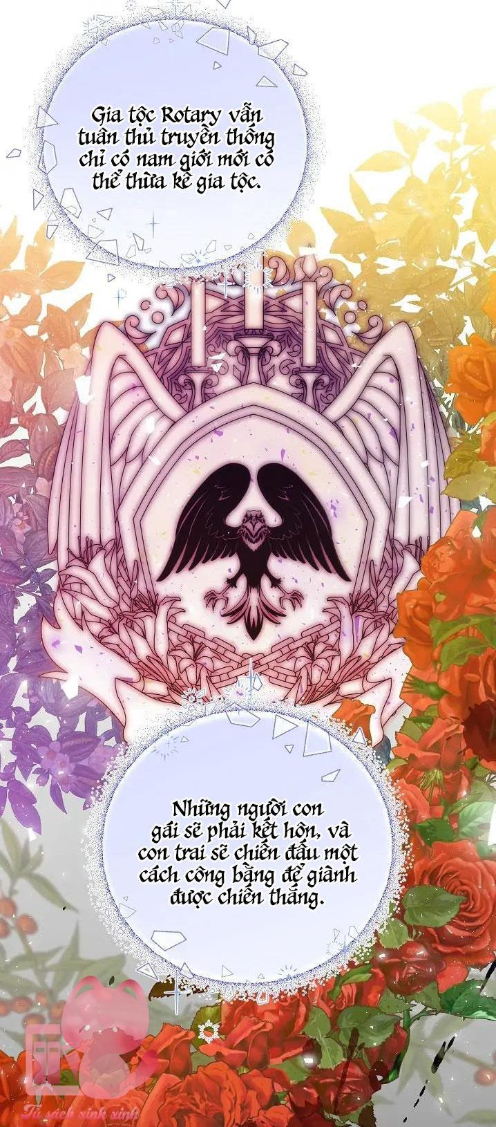 tiểu thư crystal là nam nhân chapter 9 29