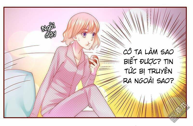 bá đạo tổng tài yêu tôi chapter 48 9