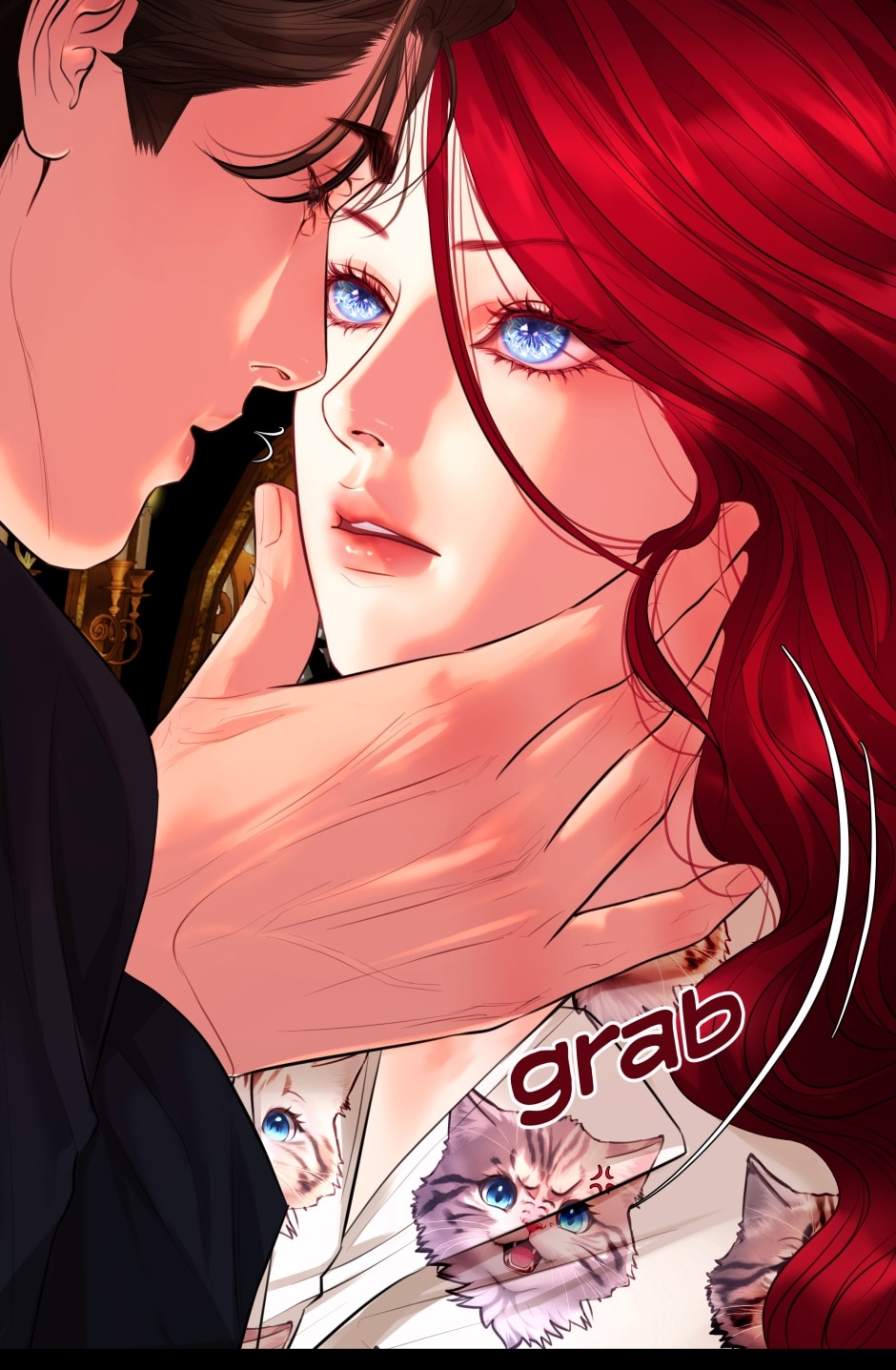 tôi đã ký khế ước với ác quỷ chapter 24.1 25