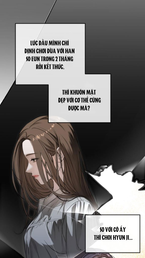 Nóng Lòng Muốn Giày Vò Em chapter 9.2 17