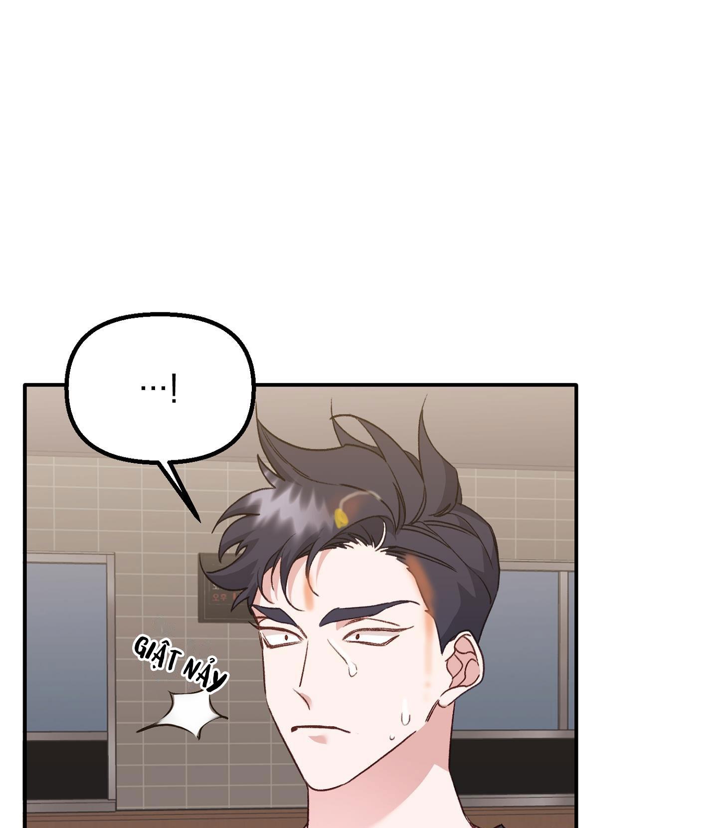 hổ trở về chapter 5 42