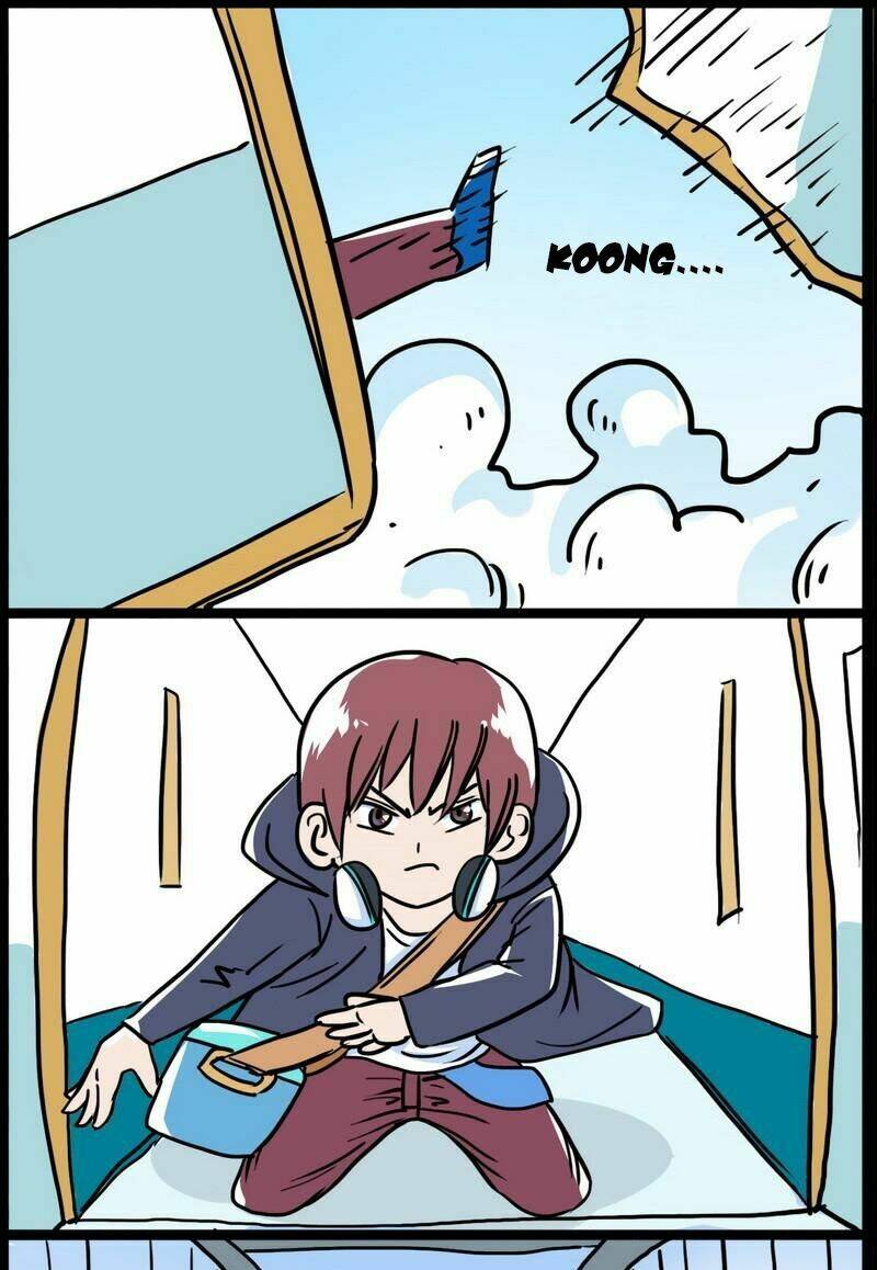 tai họa chết người chapter 38 14