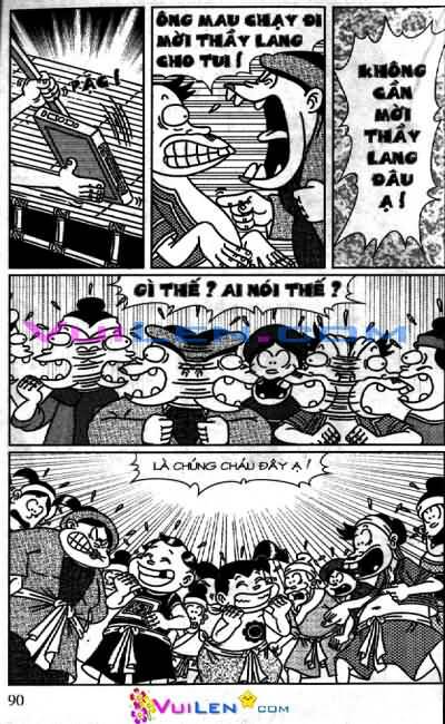 thần đồng đất việt chapter 97 87