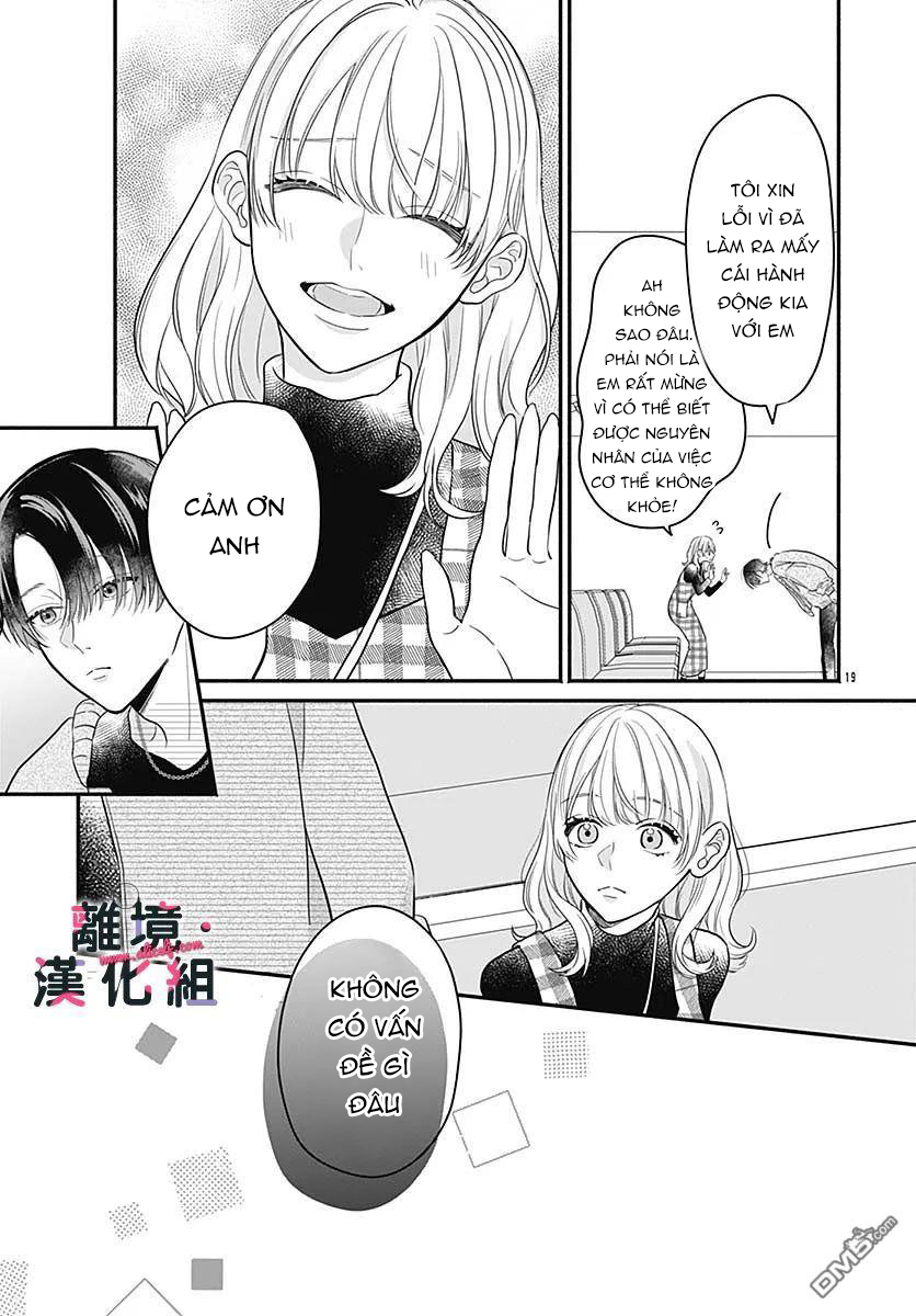 thống trị hoàn mỹ chapter 4.2 3