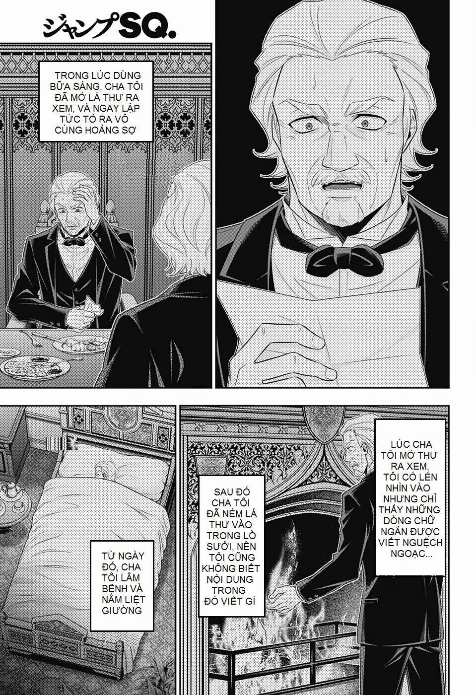 nhà ái quốc moriarty chapter 41 10