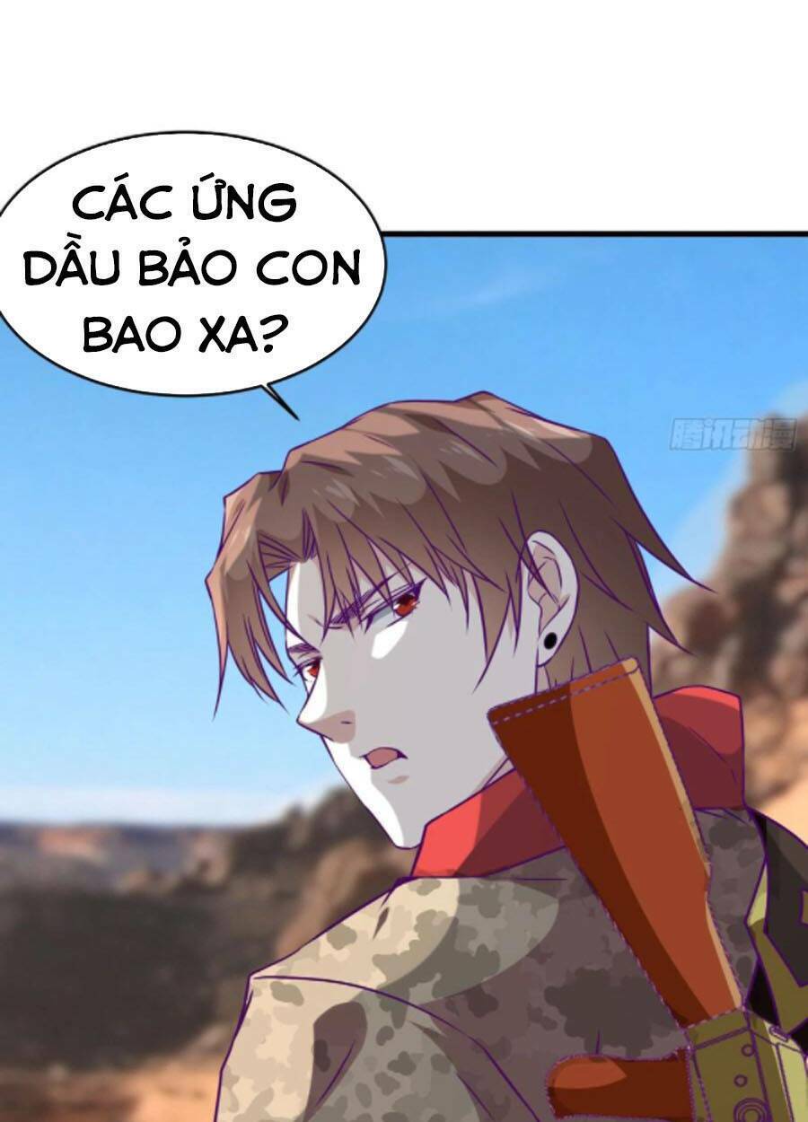 nãi ba là chiến thần mạnh nhất chapter 60 19
