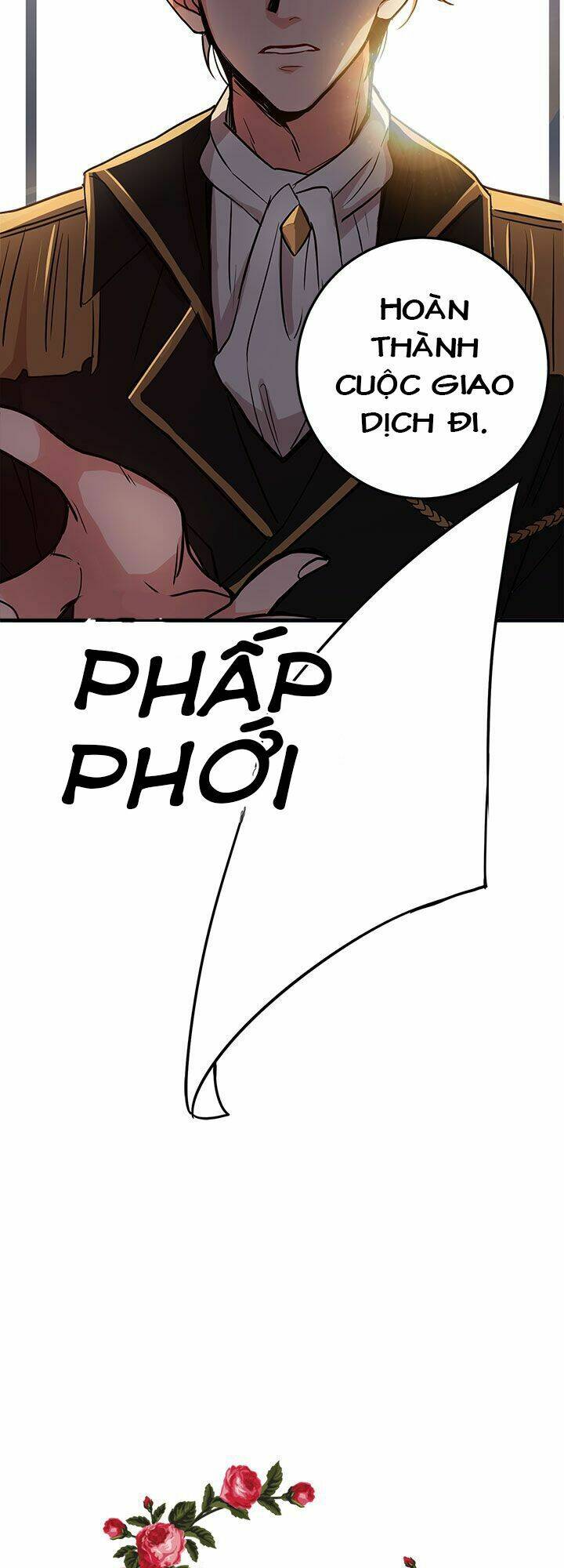 tôi là con gái nhà castiello chapter 1 7