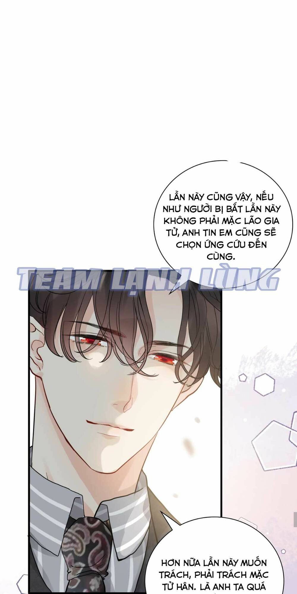 cô vợ hợp đồng bỏ trốn của tổng giám đốc chapter 461 14