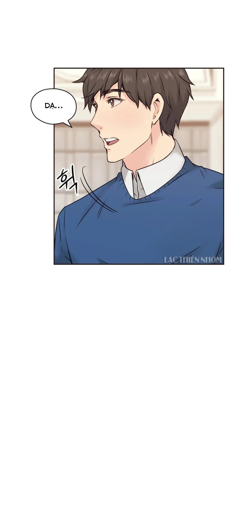 tình nhân chapter 3 43