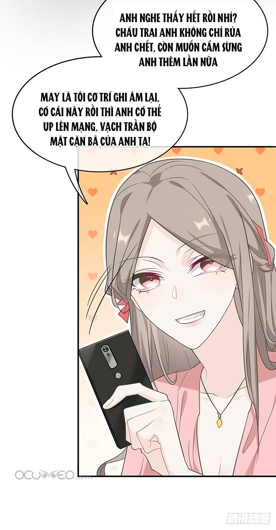 hai cách tìm gặp người yêu chapter 4 4