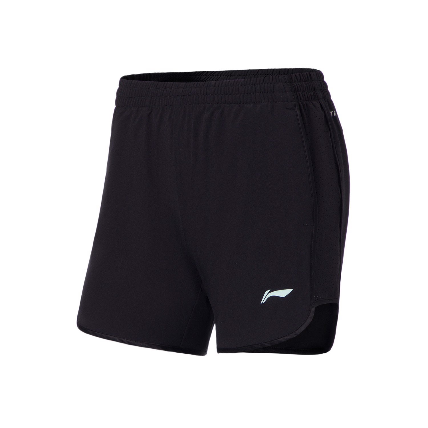 Quần Short Thể Thao Li-Ning Nữ AKSS396-1 - L