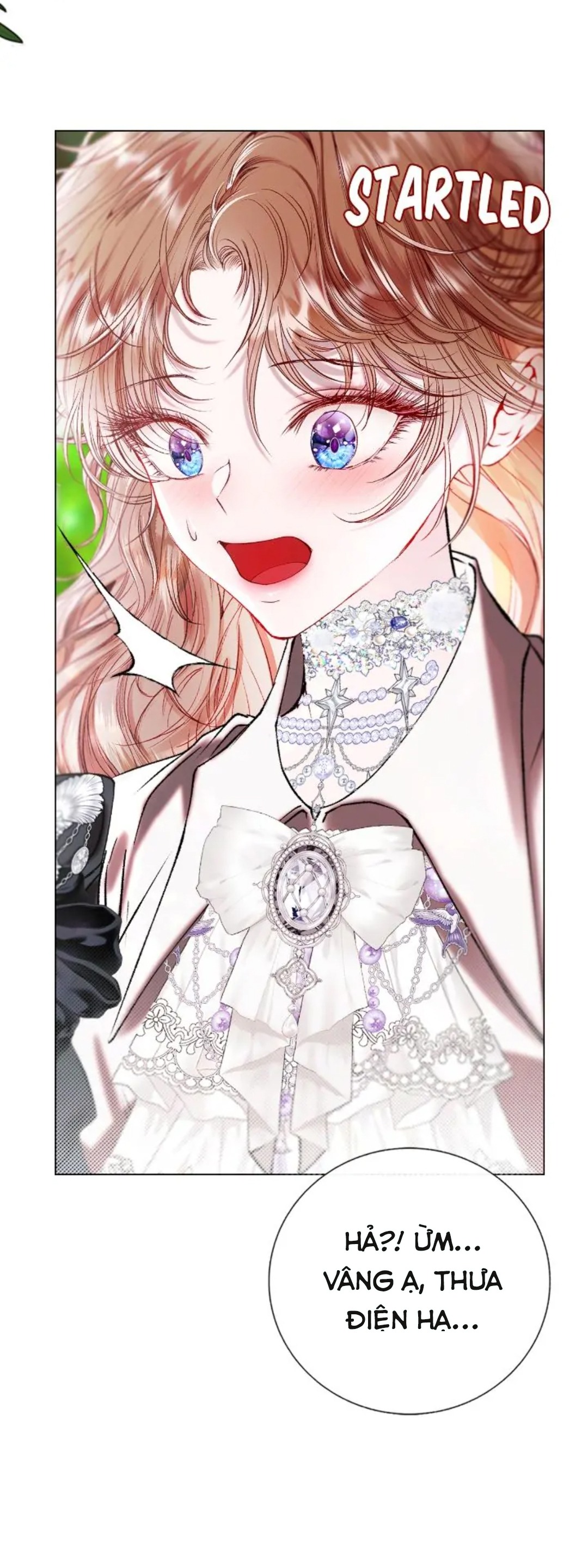 tôi đã trở thành tiểu thư xấu xí chapter 129 11