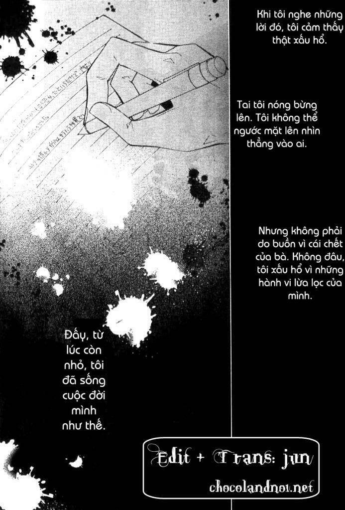 bungaku shoujo to shinitagari no pierrot chapter 2 36