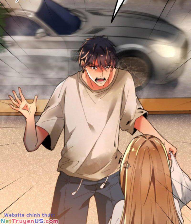 Ta Có 90 Tỷ Tiền Liếm Cẩu! chapter 1.1 28