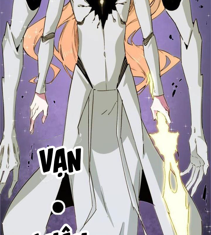 toàn dân chuyển chức: không có chức ta kết thúc thần minh chapter 58 59