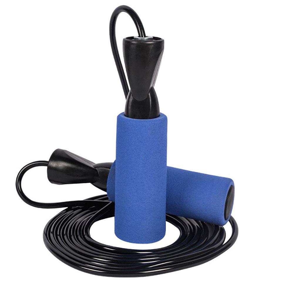 Dây nhảy thể thao bằng PVC tiện dụng