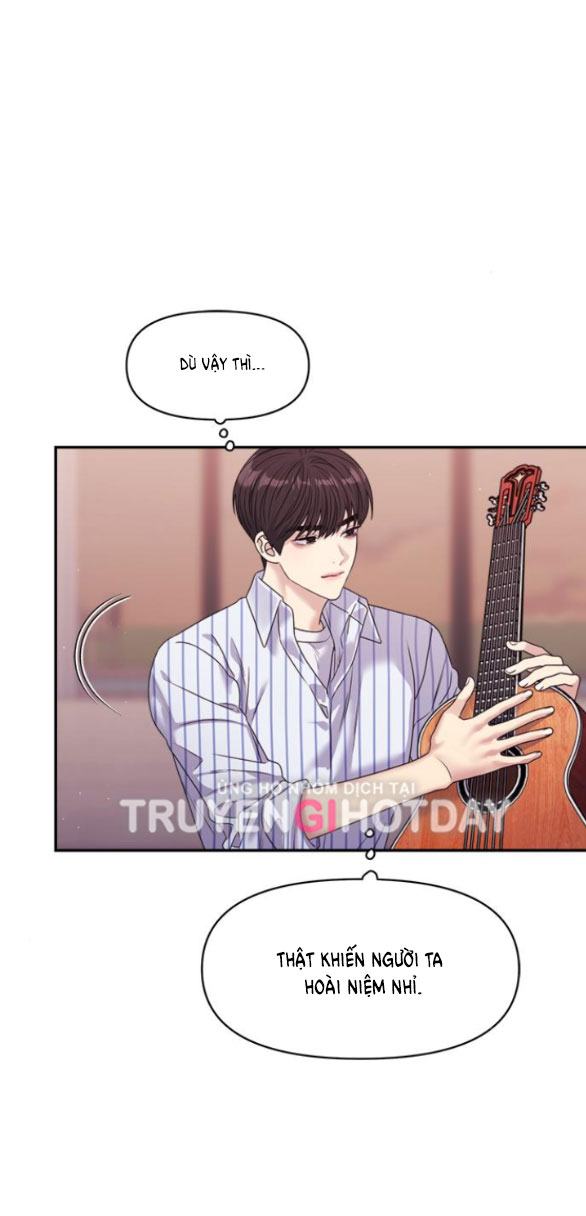 Couple Breaker chapter 41.2 50