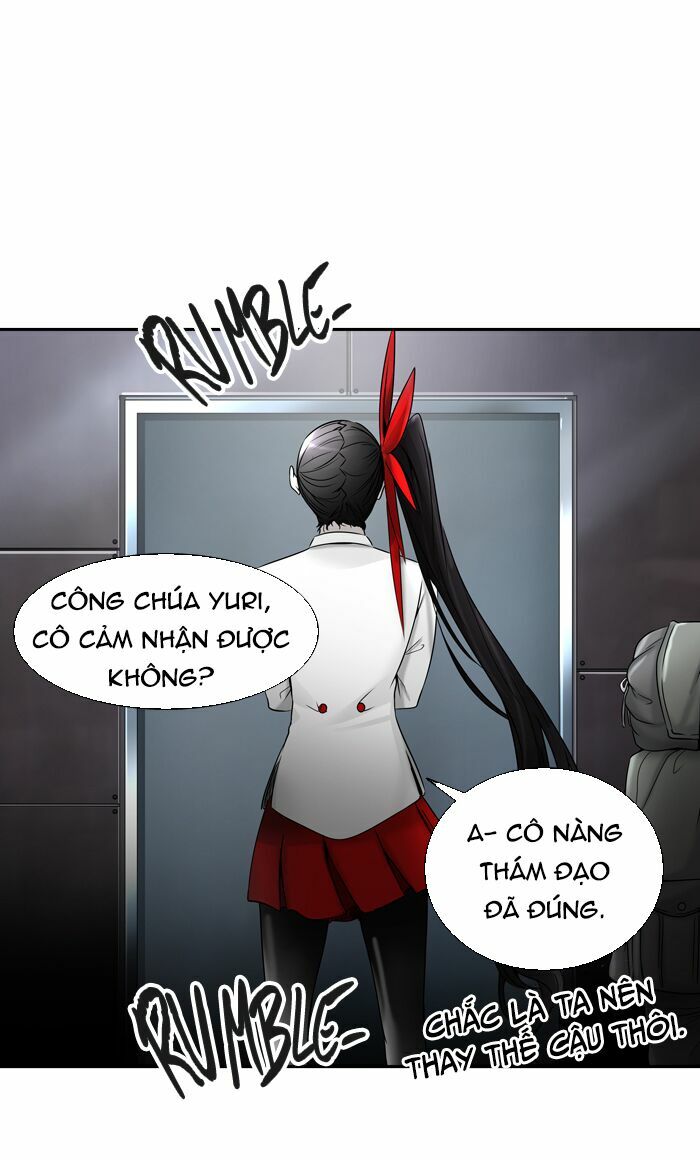 tòa tháp bí ẩn 2 chapter 316 74