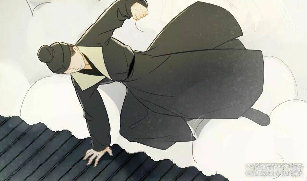 vương gia ba tuổi rưỡi của tôi chapter 40 26