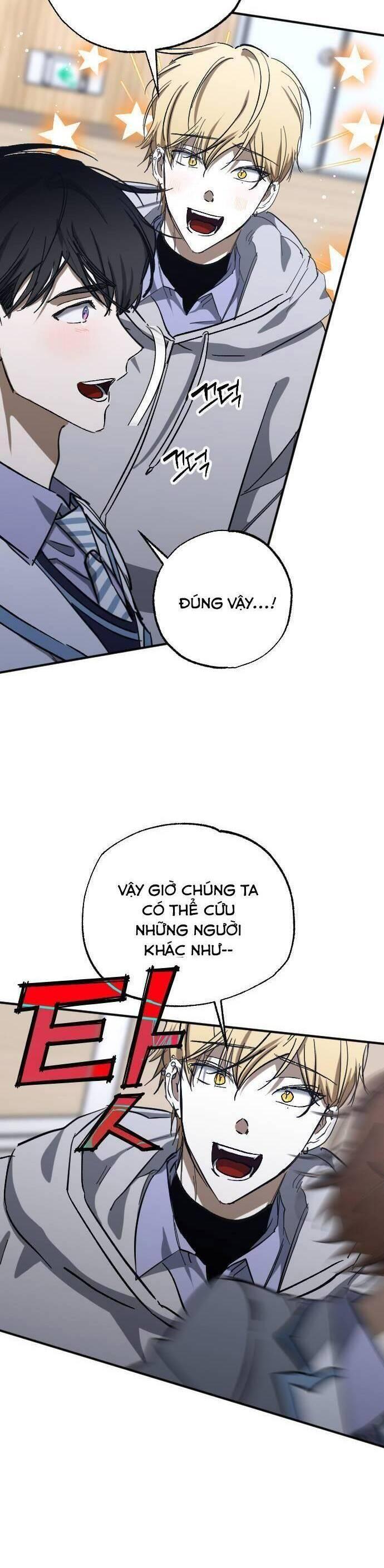 đêm của bóng tối chapter 41 32